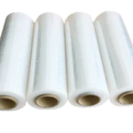 hand pallet wrap cast