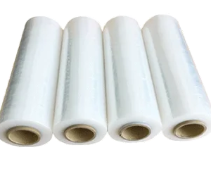 hand pallet wrap cast