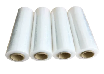 hand pallet wrap cast