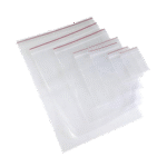 Press Seal bags 50um