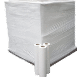 White Hand/Machine Pallet Wrap