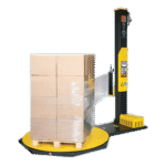 Machine Pallet Wrap Clear