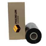 Black Machine Pallet wrap