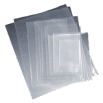 Plain poly Bags