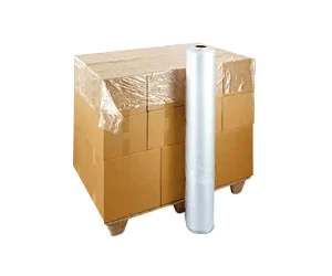 Discount Pallet Top Sheet