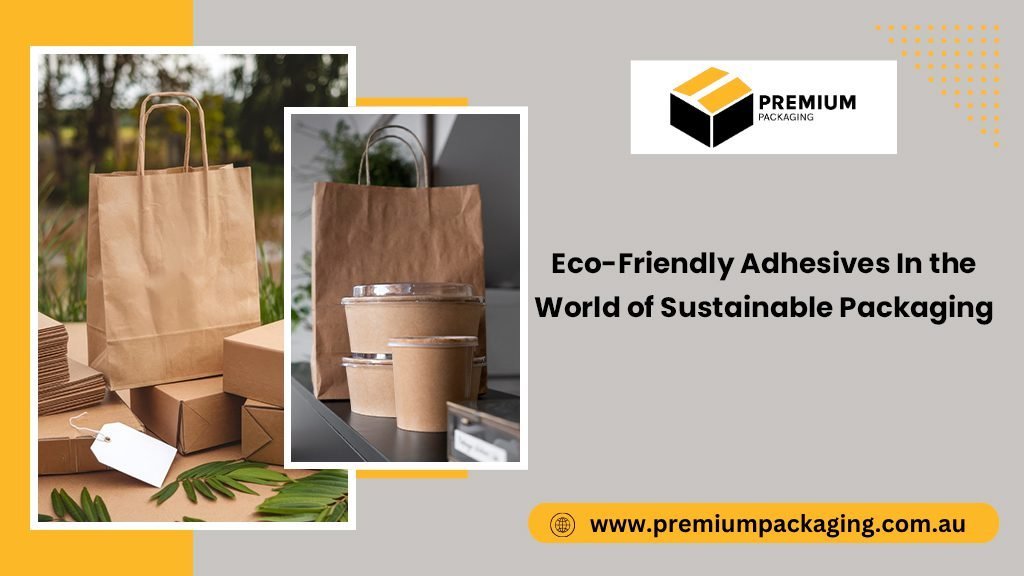 eco-friendly adhesives