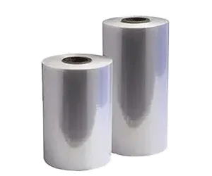 POF Shrink Film