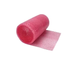 Anti-Static Bubble Wrap