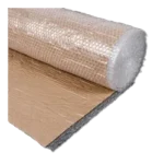 Bubble Wrap Kraft Laminated