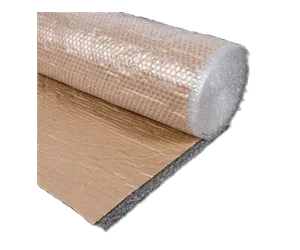 Bubble Wrap Kraft Laminated