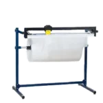 Dispenser with Cutter