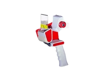 Pistol Grip Dispenser