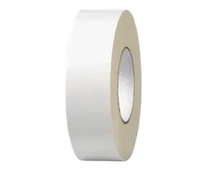 Premium Grade Gaffer Tape (White)