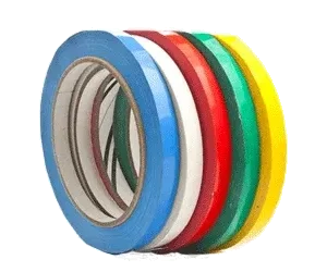 PVC Bag Sealing tape