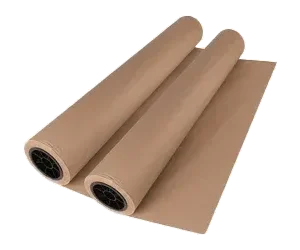 Kraft Paper Rolls