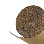 Corrugated Cardboard Rolls