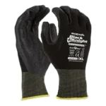 Black Knight Gloves
