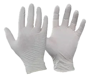 Latex Gloves
