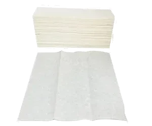 Interleaved Hand Towel