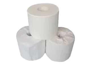 Individually Wrapped Toilet Tissue