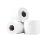 Toilet Tissue Rolls
