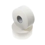 Jumbo Toilet Tissue Rolls