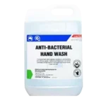 Automotive Hand wash