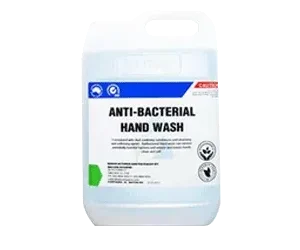 Automotive Hand wash