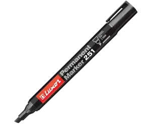 Luxor Economy Marker