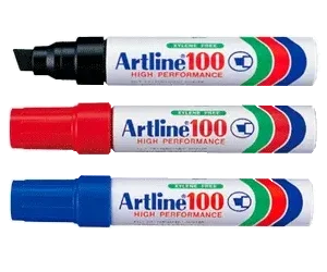 Artline Permanent Marker