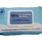 Alcohol Wipes