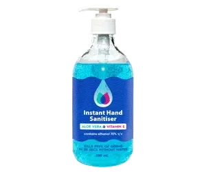 Hand Sanitiser