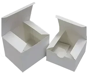 Business Card Boxes