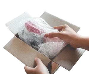 Bubble Wrap Lite