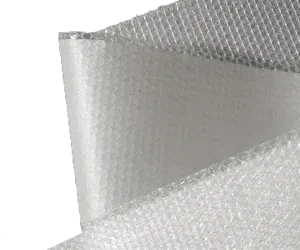 Bubble Wrap Foam Laminated