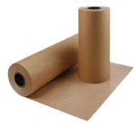 Kraft Paper Rolls