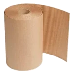 Corrugated Cardboard Rolls