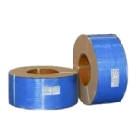 Poly Machine Strapping