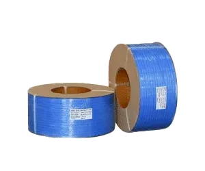 Poly Machine Strapping