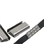 Poly Strapping Open Seals