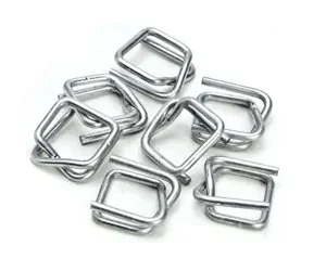 Wire Buckles