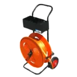 Polywoven Strap Dispenser