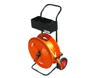 Polywoven Strap Dispenser