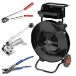 P.E.T. Strapping Tool