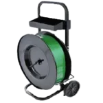 Polyester Strapping Dispenser