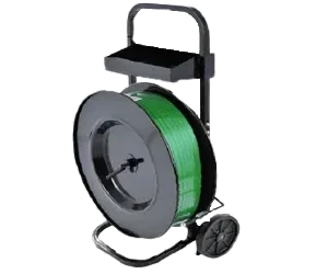 Polyester Strapping Dispenser