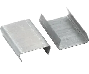 Steel Strap Seals