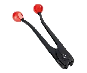 Steel Strap Crimper