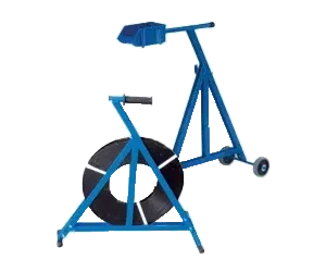 Steel Strap Dispenser