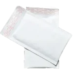 White Paper Padded Mailers